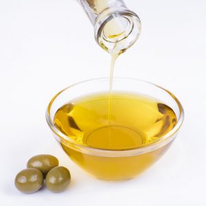 Oliën
